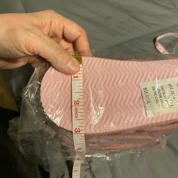 ✨CLEARANCE✨ 🦄 Pink Glittery Unicorn Boots for Toddlers 🌈 - Picture 10 of 10